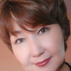 Маржан Исаева, 12.11.1973, Атырау