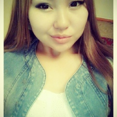 Dina Dandibaeva, 21.09.1994, Шымкент