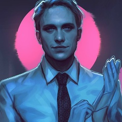 Александр Платонов, 02.03.1988, Москва