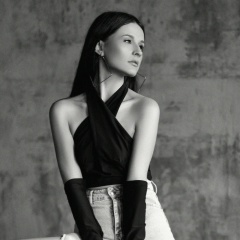 Олеся Бронникова, 05.05, Чита