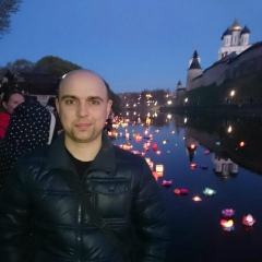 Сергей Шелковой, 23.11.1982, Псков