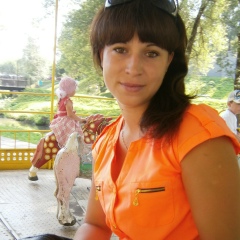Наташа Никитина, 27.06, Бежецк