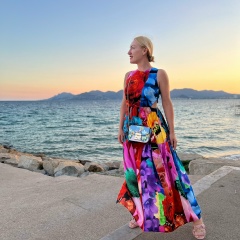 Лина Шкодкина, 11.07.1983, Одесса