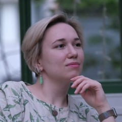 Елена Воробьева, 02.07.1996
