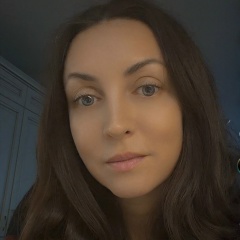 Марина Романова, 22.11, Нижневартовск