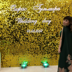 Жадыра Керей, 28.10.1984, Алматы