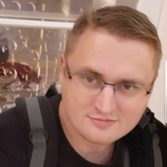 Евгений Викторович, 29.07, Санкт-Петербург