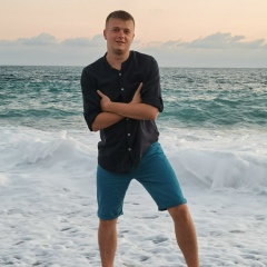 Роман Швецов