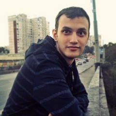 Семён Рожков, 22.07, Харьков