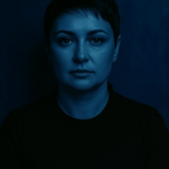 Надежда Щербакова, Екатеринбург