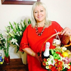 Лилия Булаткина, 08.10