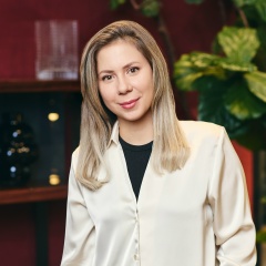 Mary Mayakova, 10.02