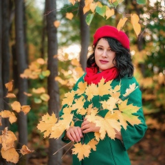 Светлана Сайгитбаталова, 16.06, Казань