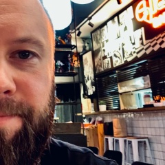 Максим Бубнов, 29.06.1988, Балашиха