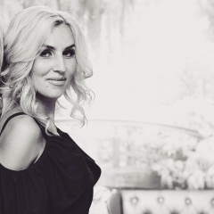 Наталия Мараховская, 12.10, Харьков