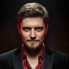 Роман Новиков, 27.01, Ступино