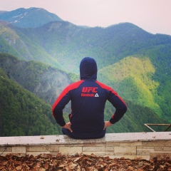 Эльнур Алиев, 19.10, Саратов