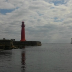 Галина Малышева, Москва