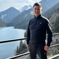 Jasaral Bimuratov, 21.02, Алматы