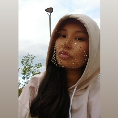 Алия Баймуханова, Астана