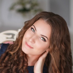 Кристина Паршуткина, 05.05.1990, Донецк