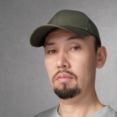 Секе Қозған, 23.05.1983, Mersin