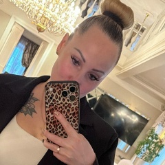 Виктория Никольская, 07.11, Москва