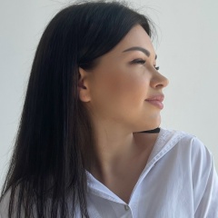 Валерия Кушхоканова, 27.05, Нальчик