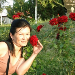 Altyngul Koshkenbai, 09.08.1982, Актау