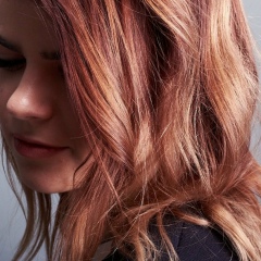 Ольга Дедова, 24.11.1992, Санкт-Петербург