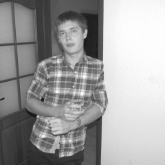 Александр Перебора, 17.11, Минск