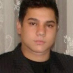 Ник Никбин, 01.08.1961, Москва