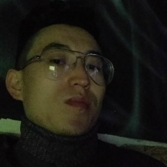 Магжан Калдыбай, 10.01, Алматы