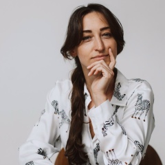 Любовь Макарова, 17.07, Москва