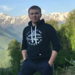 Дмитрий Сизон, 17.09.1992, Таганрог