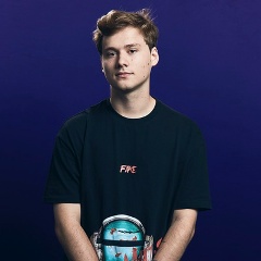 Антон Петерс, 07.10.2000, Москва