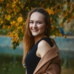 Ильмира Рохас, 07.10.1986, Казань