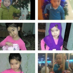 Айгерим Курышбаева