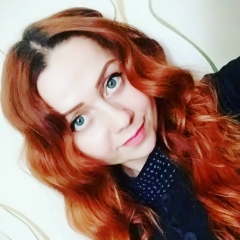 Ксюша Савицкая, 02.02, Одесса