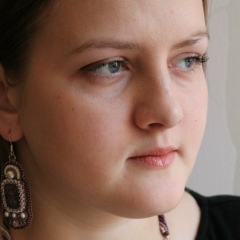 Аня Марталог, 08.04.1991, Москва