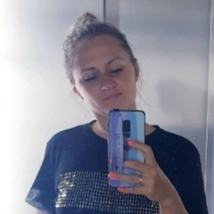 Анна Михайлова, 16.12.1985, Москва