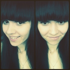 Любовь Егорова, 12.02.1987, Санкт-Петербург