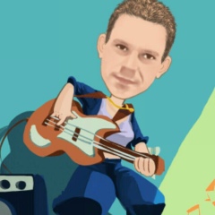 Игорь Захлыстов, 21.07.1988, Москва