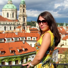 Ольга Сорокина, 07.06.1986, Москва