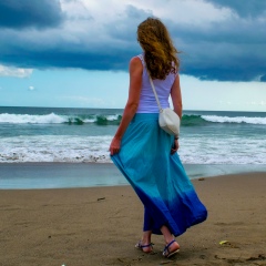 Марина Бегунова, 22.01, Москва