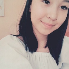 Kanykei Tagaeva, Бишкек