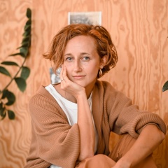 Elena Nesterova, 09.10.1989, Praha