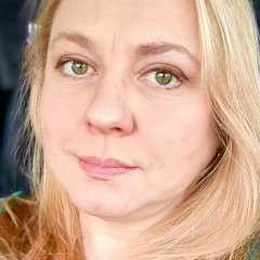 Ирина Иваней, 06.05, Москва