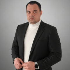 Андрей Колесников, 05.12, Воронеж
