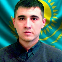 Azamat Ernazarov, 01.09.1990, Кызылорда